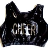 iCupid Cheer Sports Bra