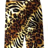  Jungle Fever Capris