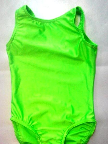 Lime Solid Leos (Available in 6 colors)