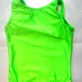 Lime Solid Leos (Available in 6 colors)