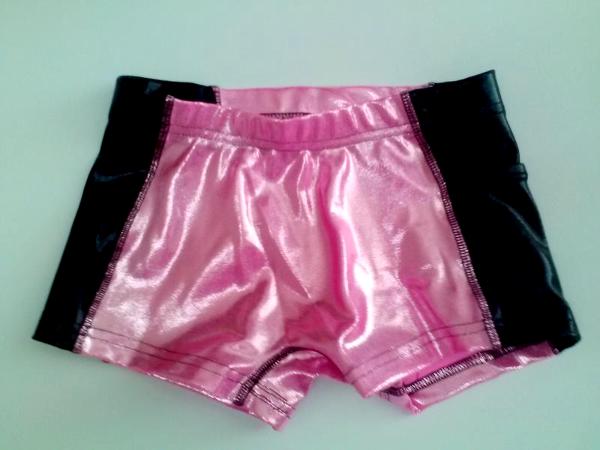 iCupid Pink Mystique Panel Short