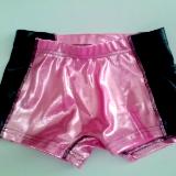 iCupid Pink Mystique Panel Short