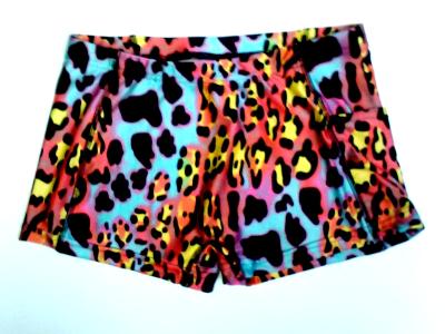 iCupid Shorts Wild Safari