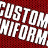 CUSTOM CHEER UNIFORMS