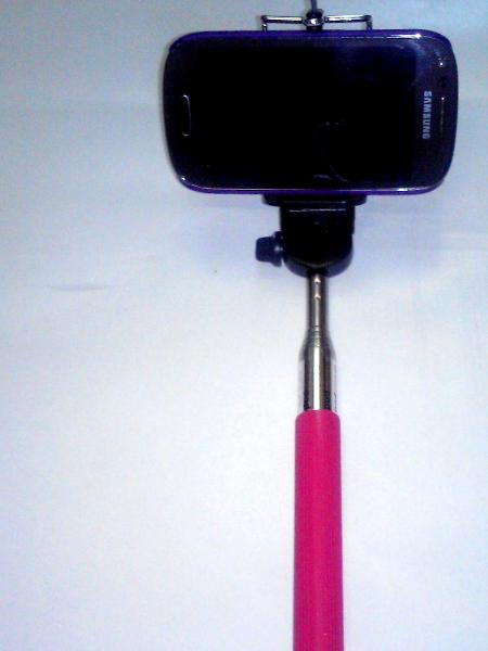 Icupid Selfie Stick