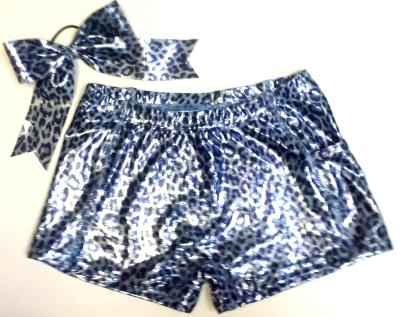 Practice Uniform B - iCupid Short and Bow