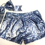 Practice Uniform B - iCupid Short and Bow