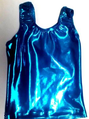 Lycra Razorback Sport Tank Top