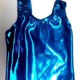 Lycra Razorback Sport Tank Top