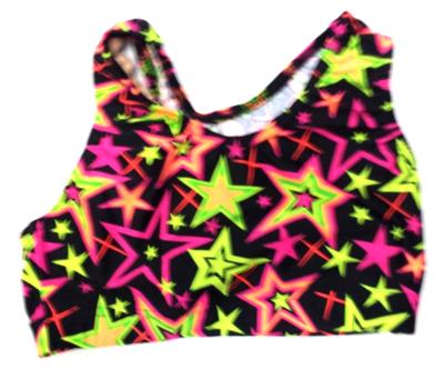 Starblast Sports Bra - OUT OF STOCK