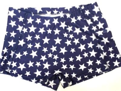 Navy Stars iCupid Short -LIMITED AVAILABILITY