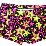 Starblast Icupid Shorts - LIMITED AVAILABILITY