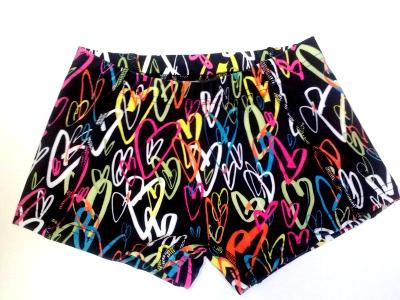 Icupid Somebunny Loves You Cheer Brief