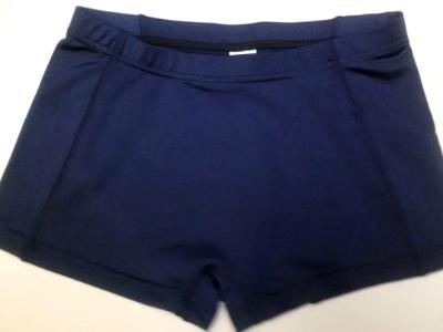 ICupid Navy Lycra