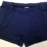 ICupid Navy Lycra