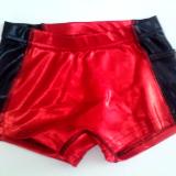 iCupid Red Mystique Panel Short