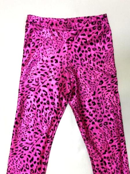 Pink Cats Capri - LIMITED AVAILABILITY