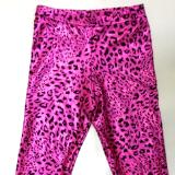 Pink Cats Capri - LIMITED AVAILABILITY