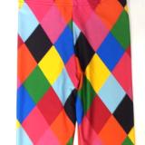 Diamonds Capris - LIMITED AVAILABIILITY