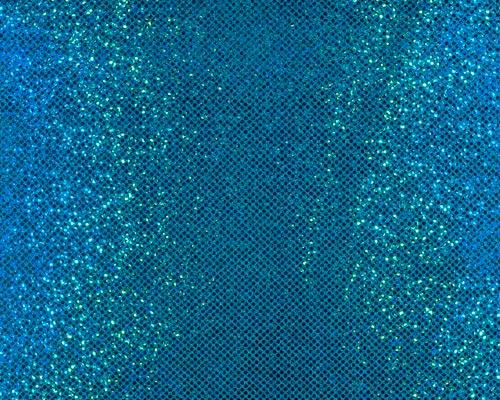 Sparkle Teal iCupid Short - OUT OF STOCK