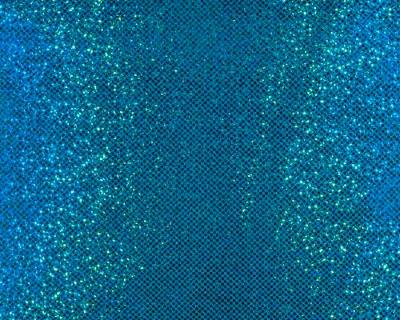 Sparkle Teal iCupid Short - OUT OF STOCK