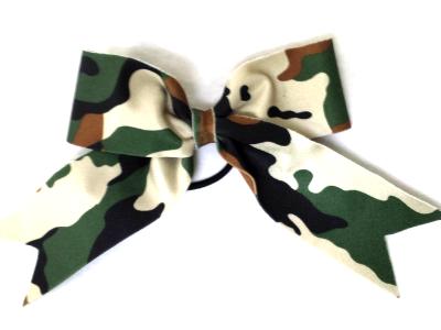 Camo Bow