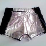 iCupid Silver Mystique Panel Short