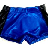 iCupid Royal Blue Mystique Panel Short