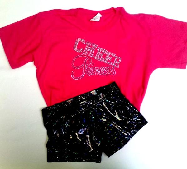 Practice Wear  Package  #1