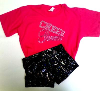 Practice Wear  Package  #1