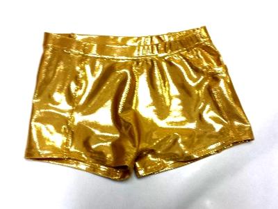 Sparkle Dot Gold iCupid Short