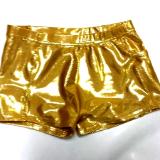 Sparkle Dot Gold iCupid Short