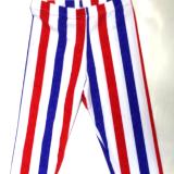 Capris American Stripes