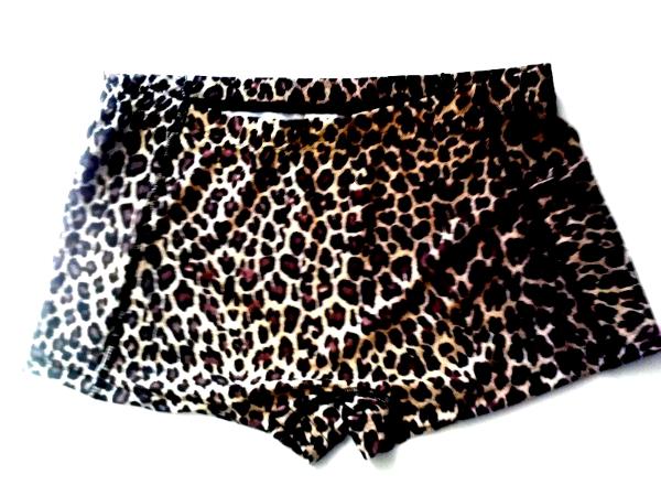 Cheetah iCupid Cheer Brief