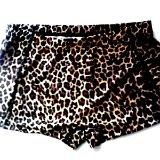 Cheetah iCupid Cheer Brief