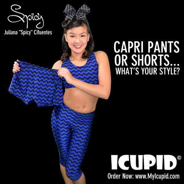 mycrazyspankystore, Crazy Pants, Icupids, Phone pocket, icupid 